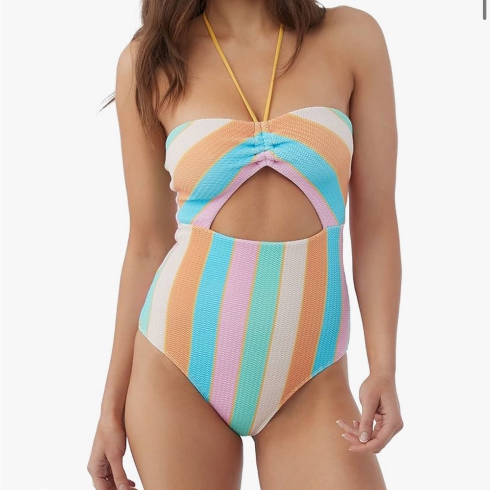 O’Neill Women’s Swim Mayan Swimsuit Size XS - Picture 3 of 3